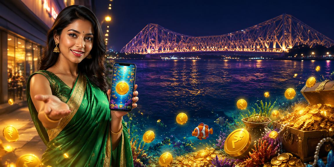 User making UPI payment on mobile in Kolkata